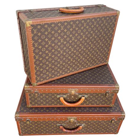 louis vuitton suitcase with flowers|Louis Vuitton hard suitcase.